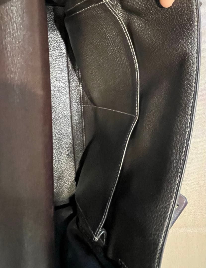 エルメス　ケリーバッグ32