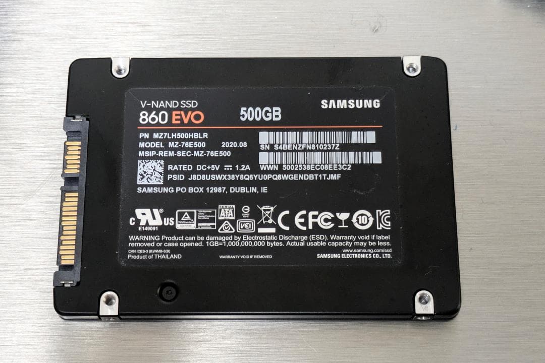 Windowsデスクトップ DELL VOSTRO 3250 I5-6400+12GB