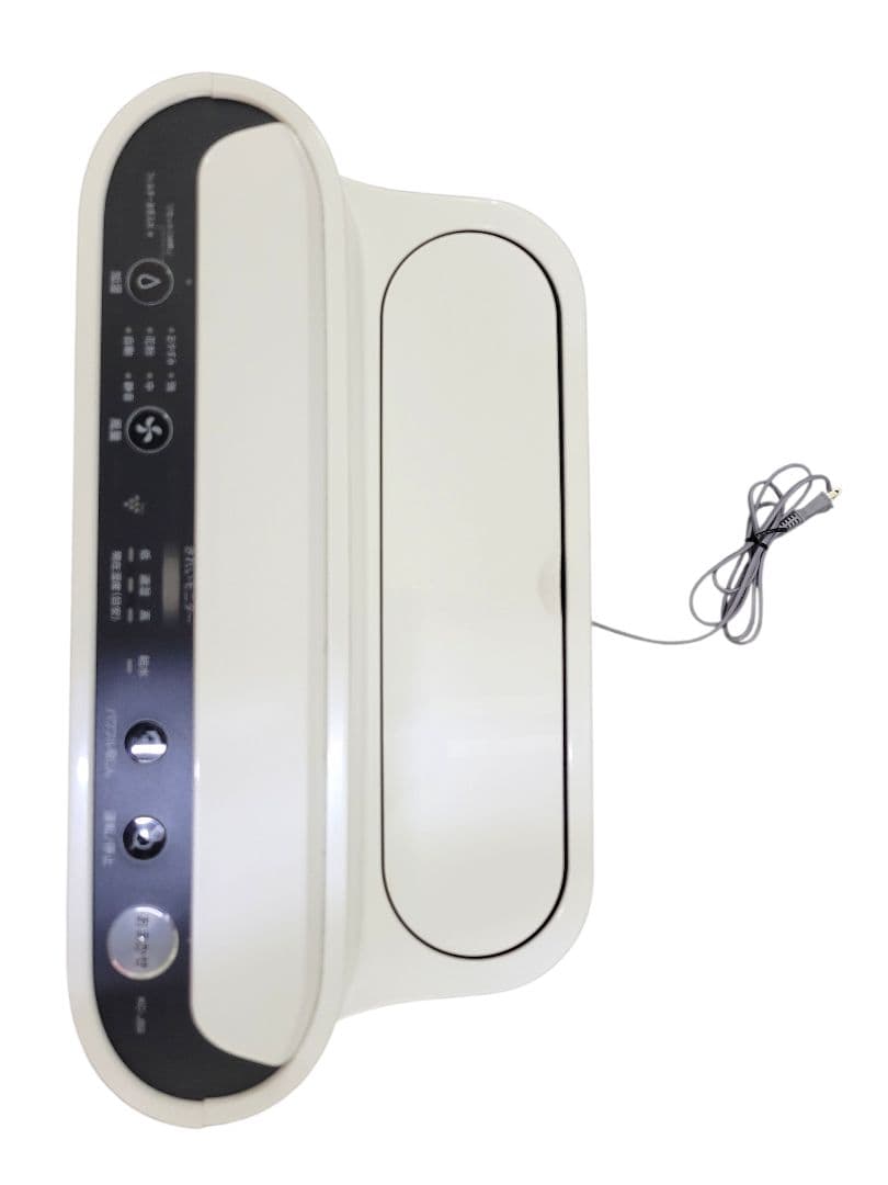 SHARP KC-J50-W 加湿空気清浄機 2022年製 動作良好 美品