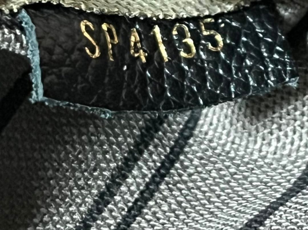 LOUIS VUITTON ルイヴィトンモンテーニュBB モノグラムアンプラント