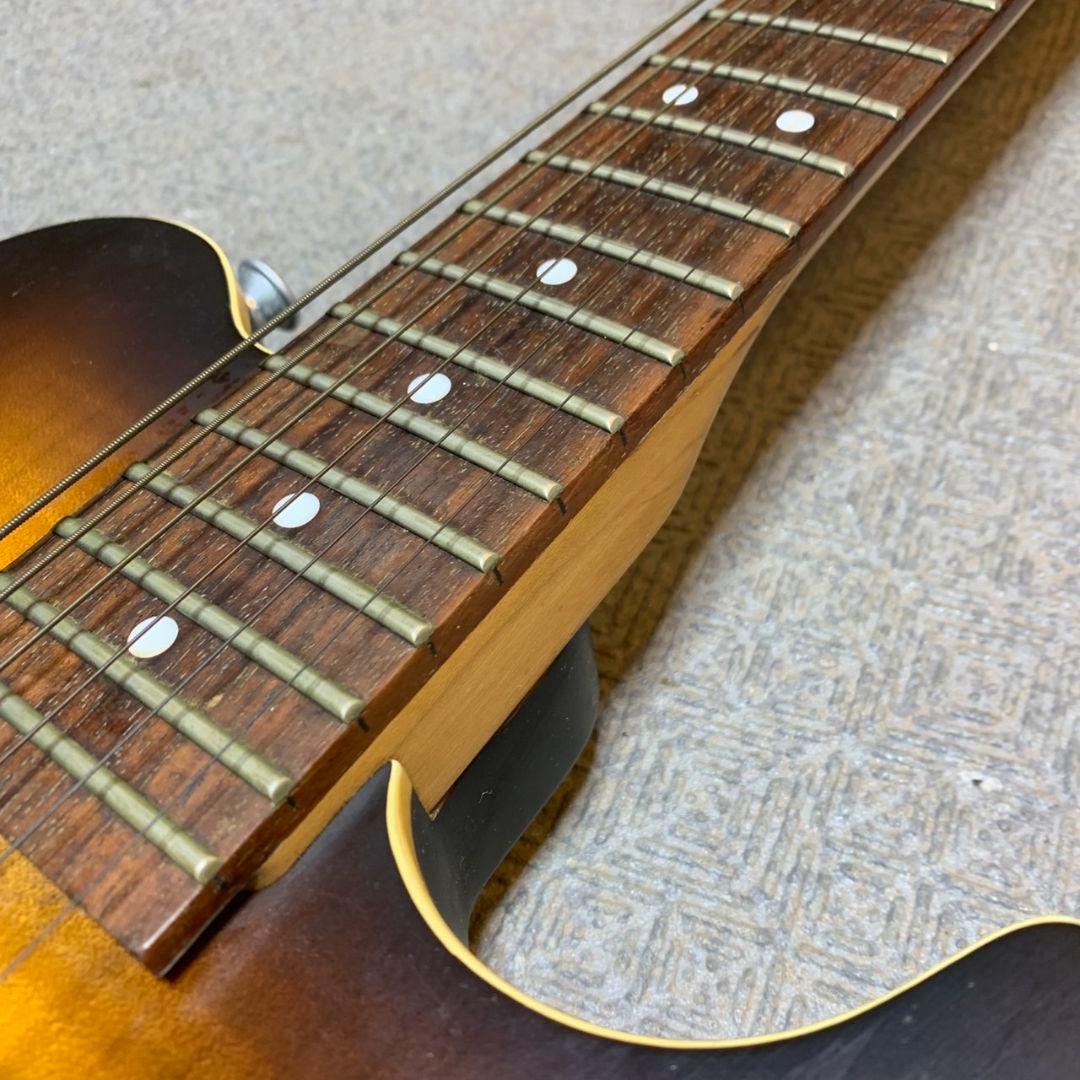 I776\" 現状品 Charvel エレアコ アコースティックギター 希少 レア