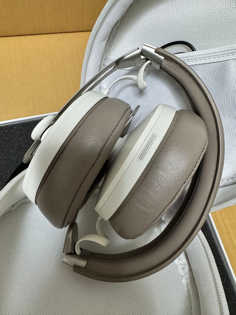 Sennheiser Momentum Wireless ワイヤレスヘッドホン