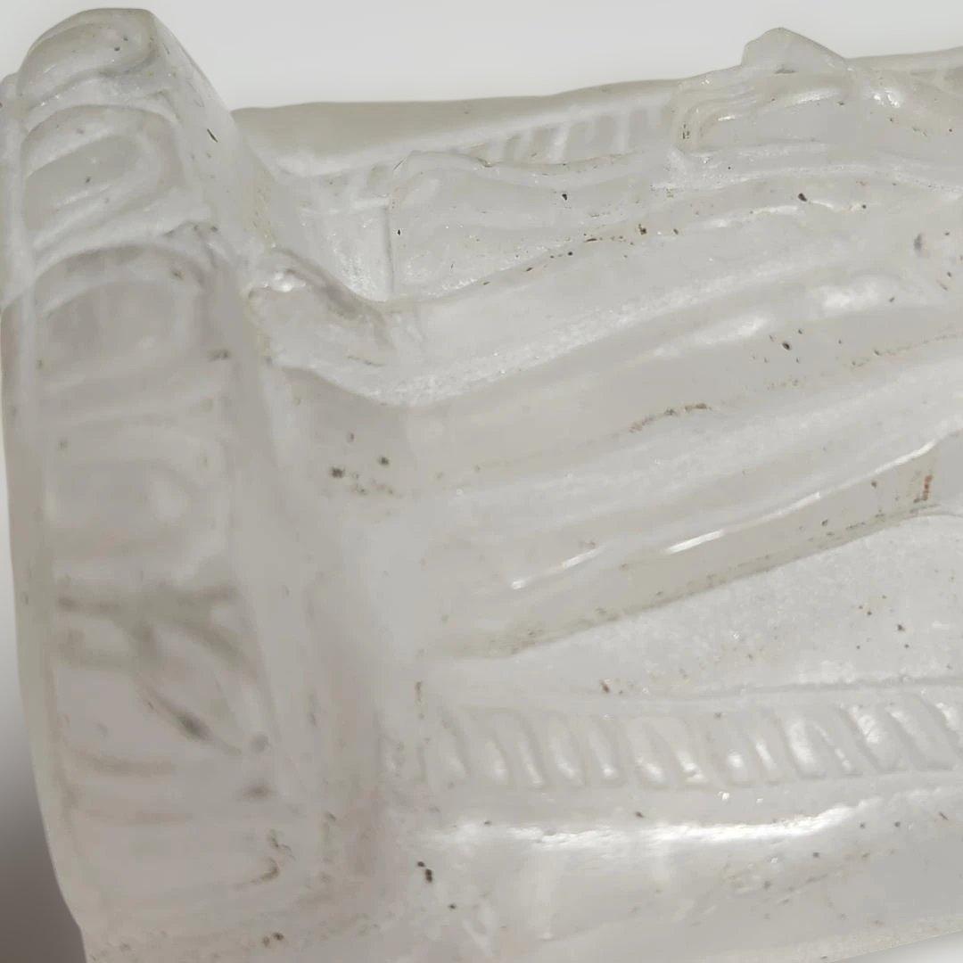 ヒマラヤ水晶仏像