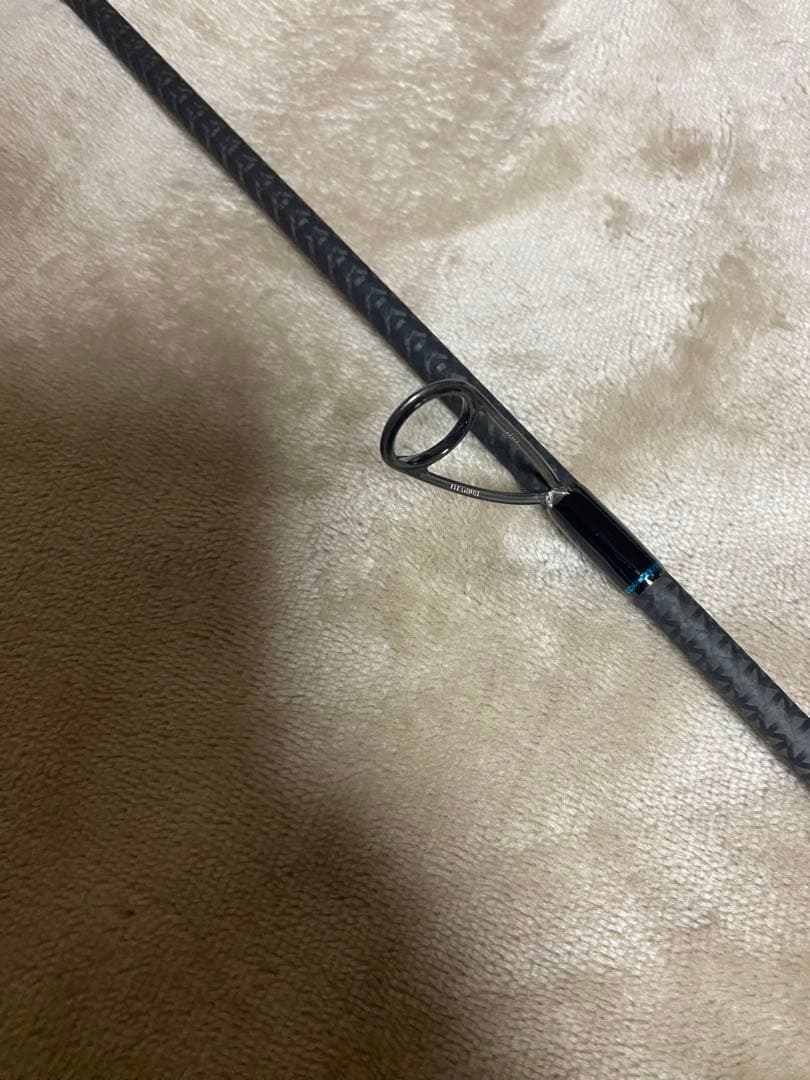 やまちゃんZERO-G EVOLUTION GVX 706 蒼龍Ⅱ