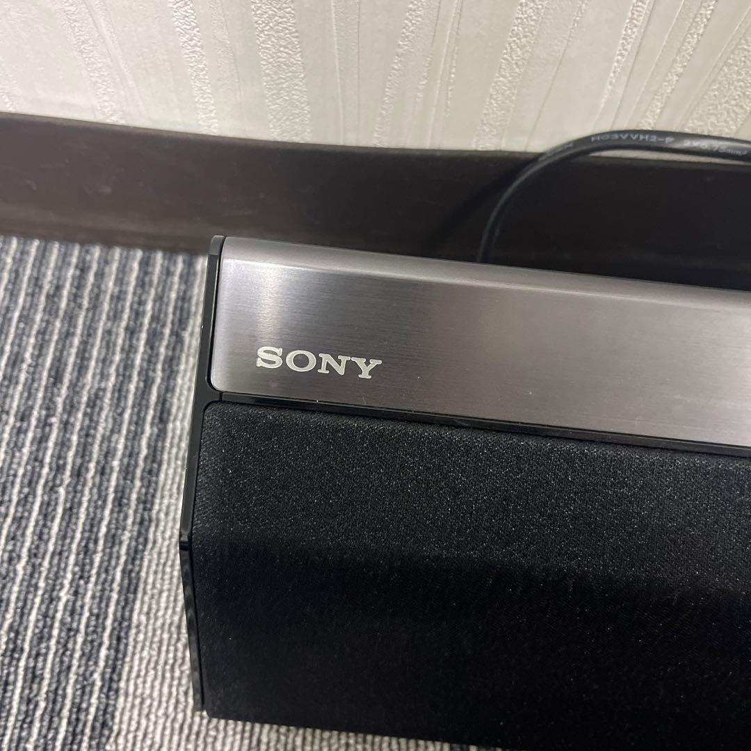 SONY スピーカー