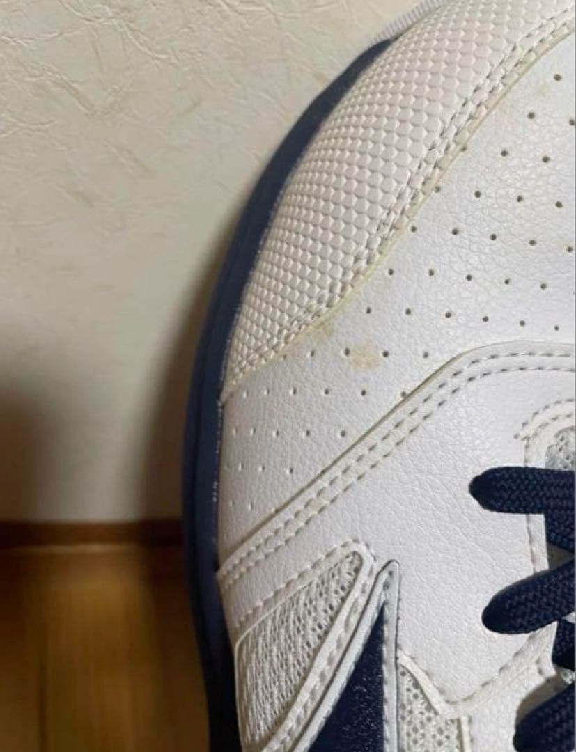 ミズノ　プロテクティブスニーカー　オールマイティLS Ⅱ 11L