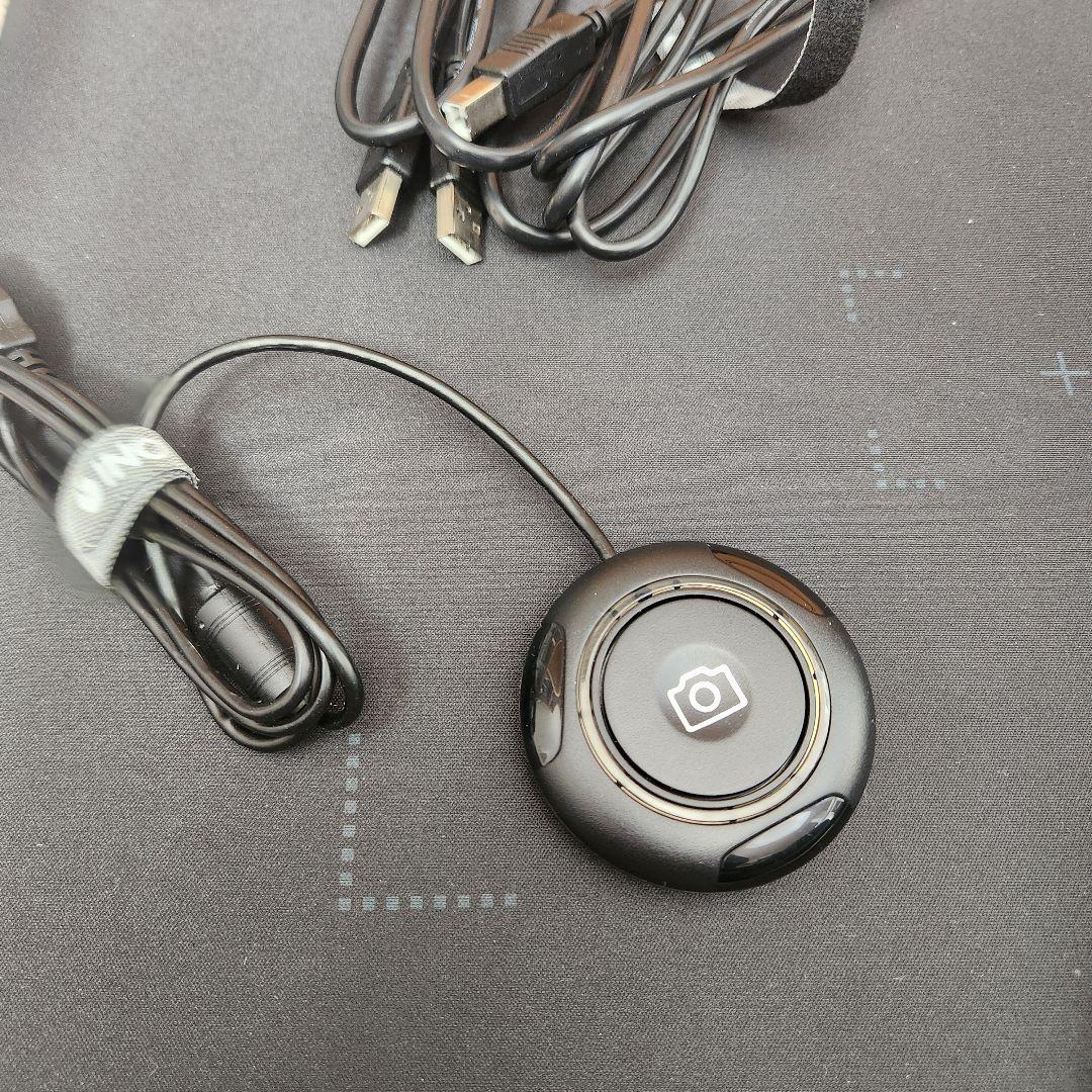 IOCHOW S3 ドキュメントスキャナー