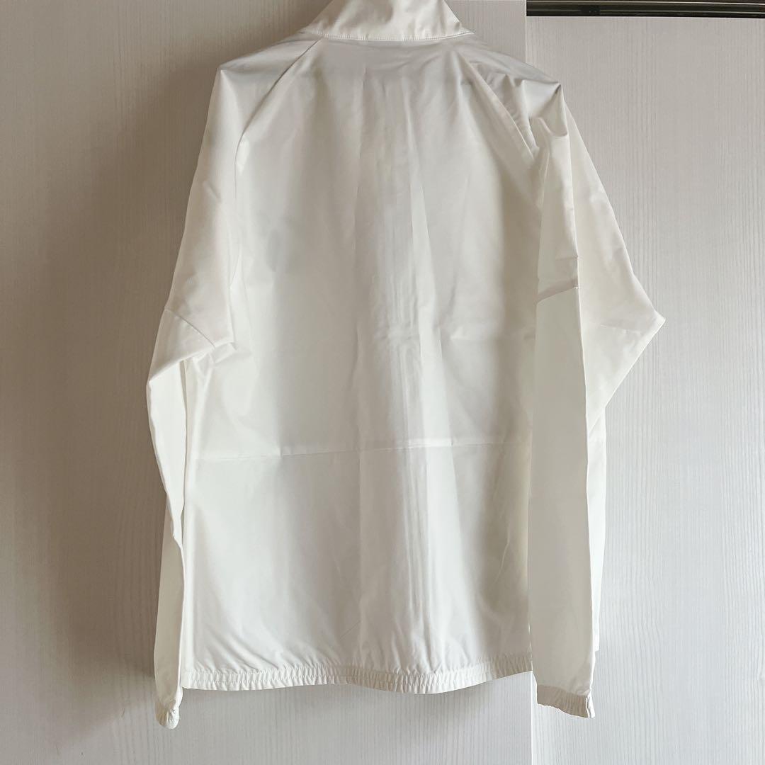 TaylorMade ホワイトジャケット XO ゴルフ