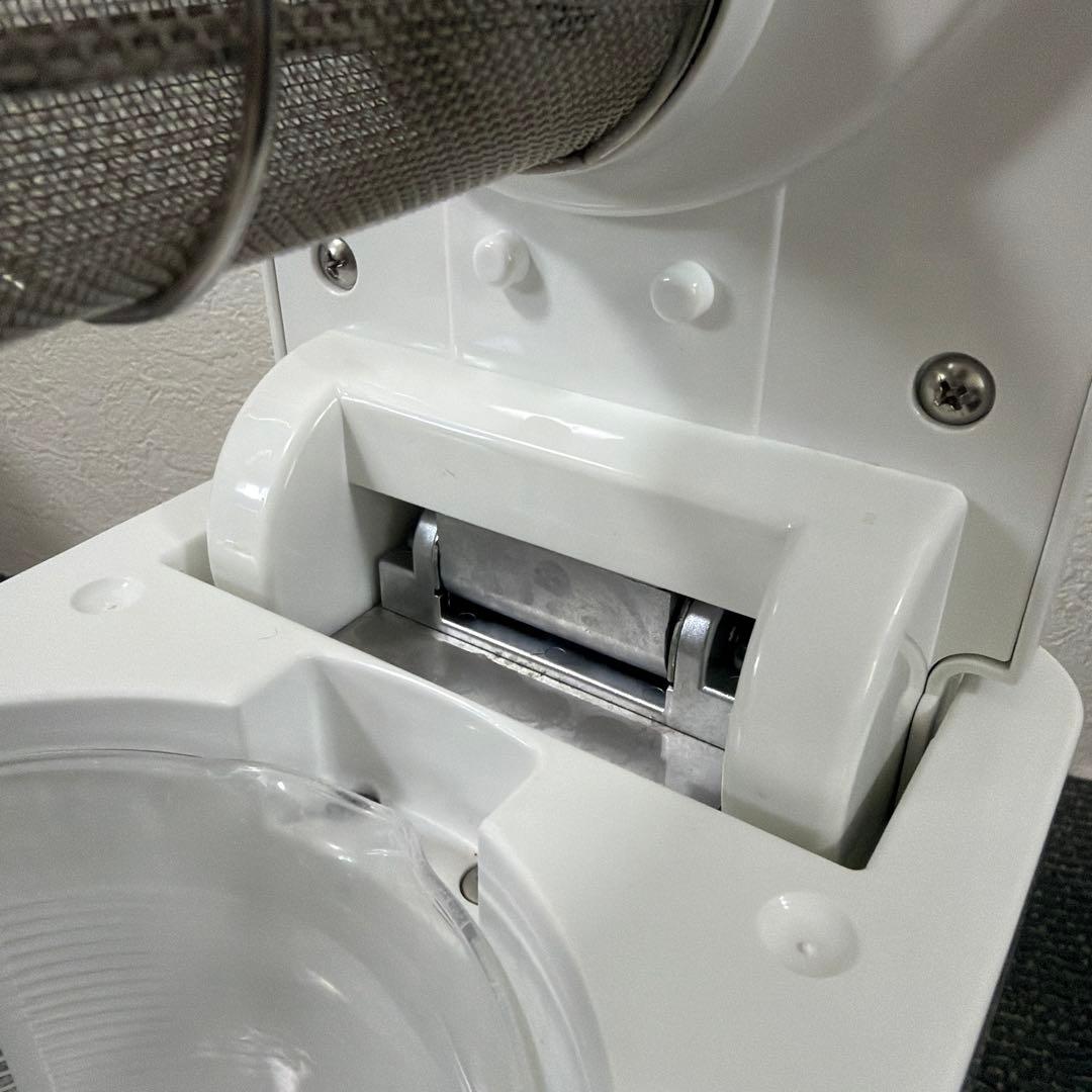 アクアクローバー ナノバブル水素水生成器 SIC-220 値段交渉します!