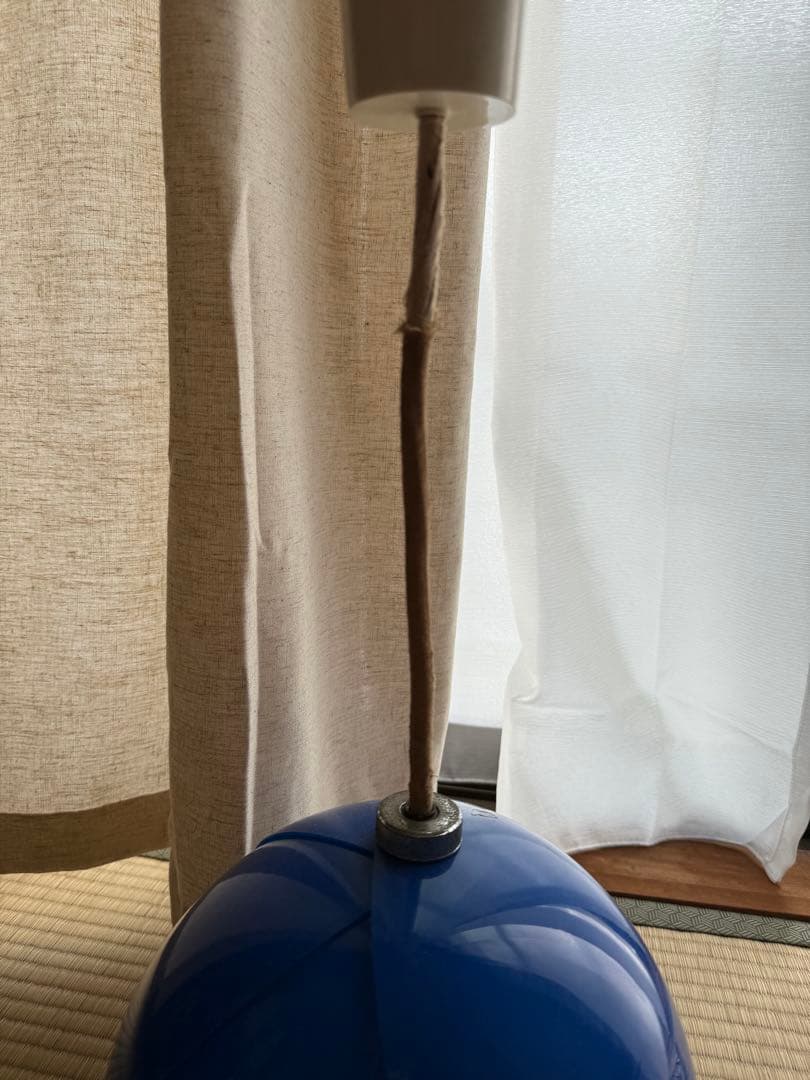 チューリップライト　レトロ