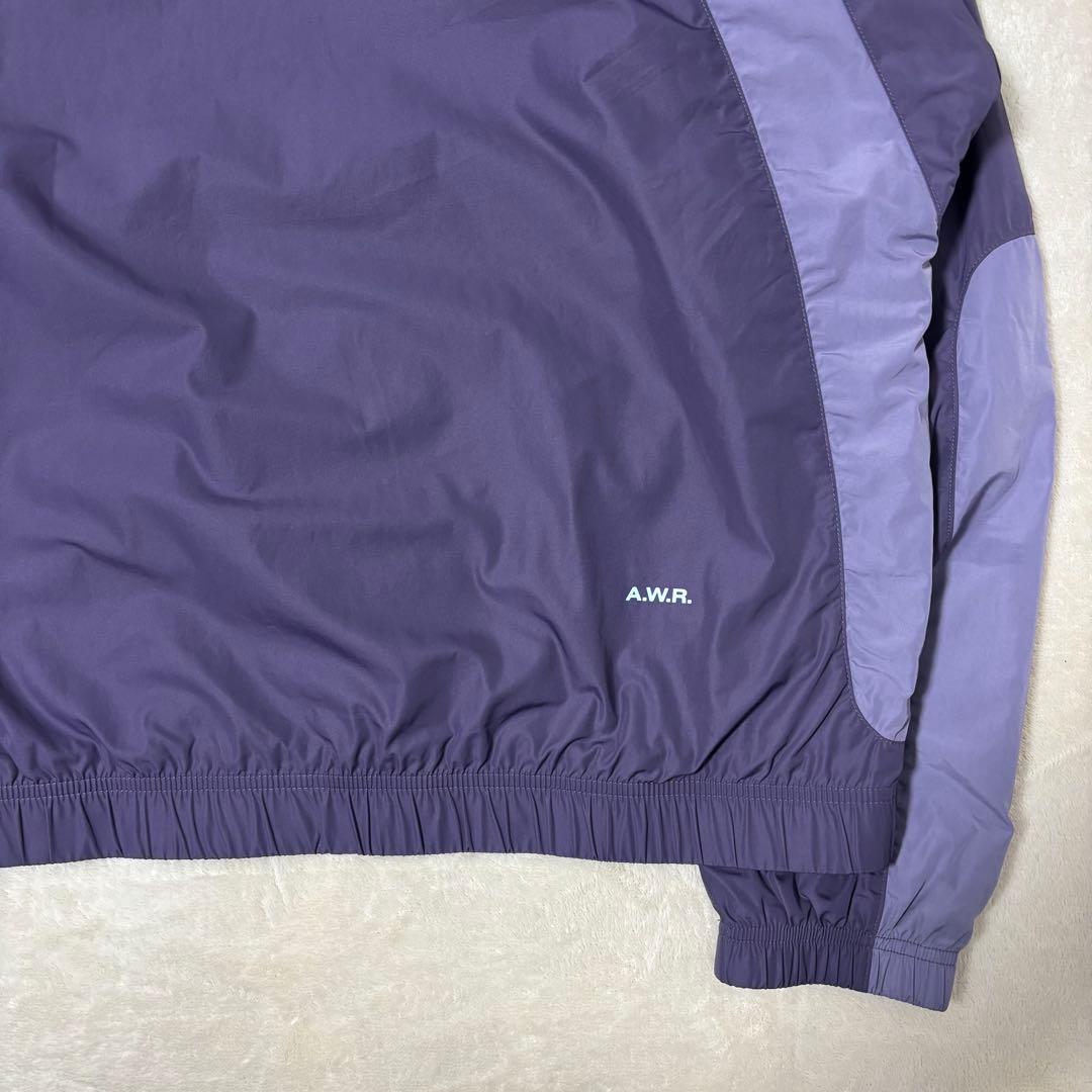 希少　ナイキ　ノクタ　ナイロントラックジャケット　パンツ　上下セットアップ