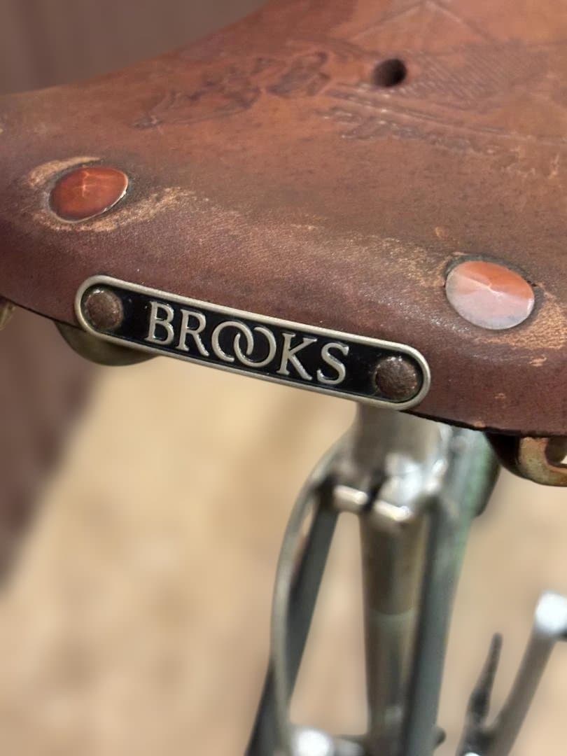 【限定品】BRUNO ミニベロ 20 Road ツール・ド・ニッポン限定モデル