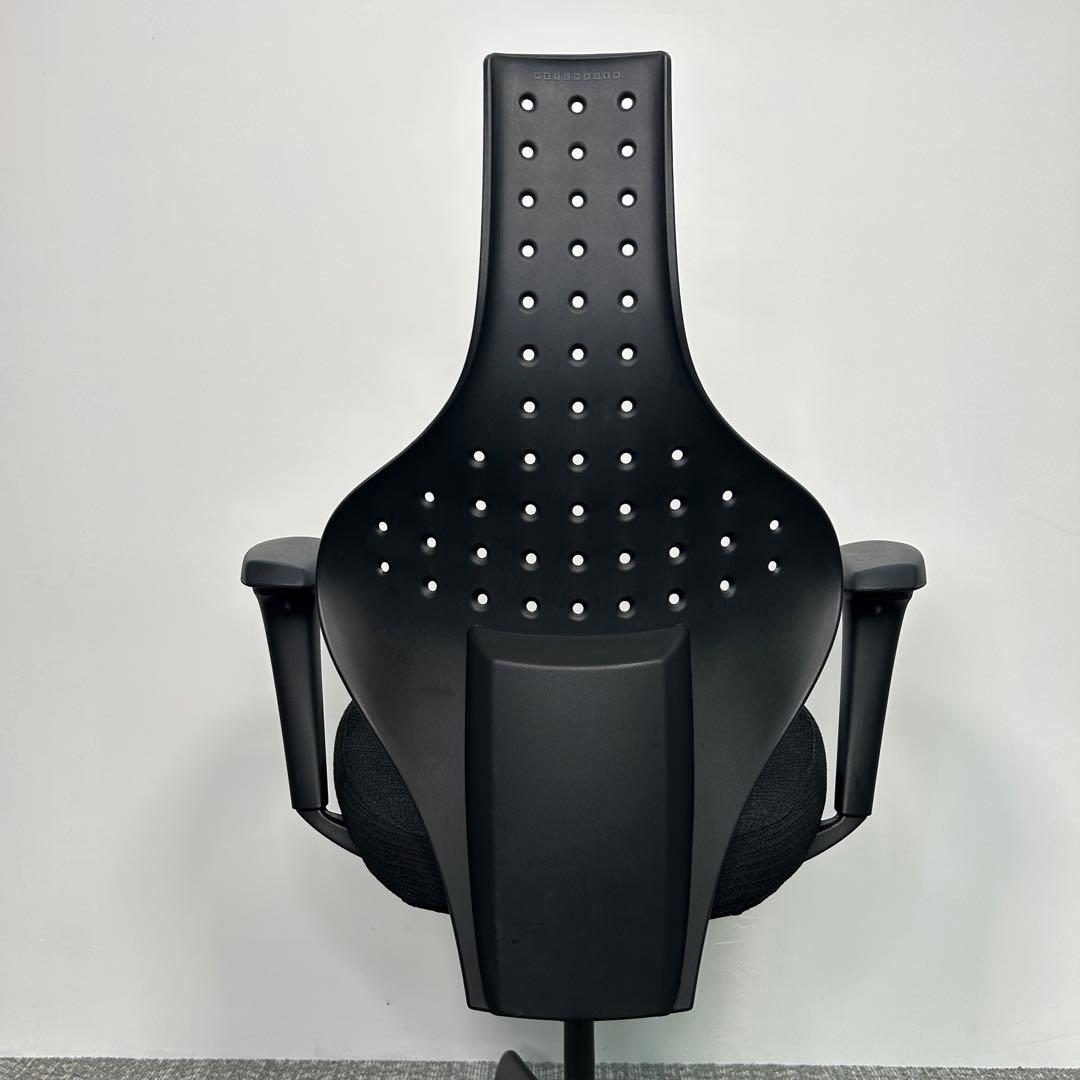 1　　KEILHAUER　Keilhauer Jr　キールハワージュニア