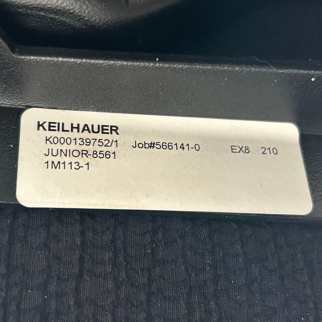 1　　KEILHAUER　Keilhauer Jr　キールハワージュニア