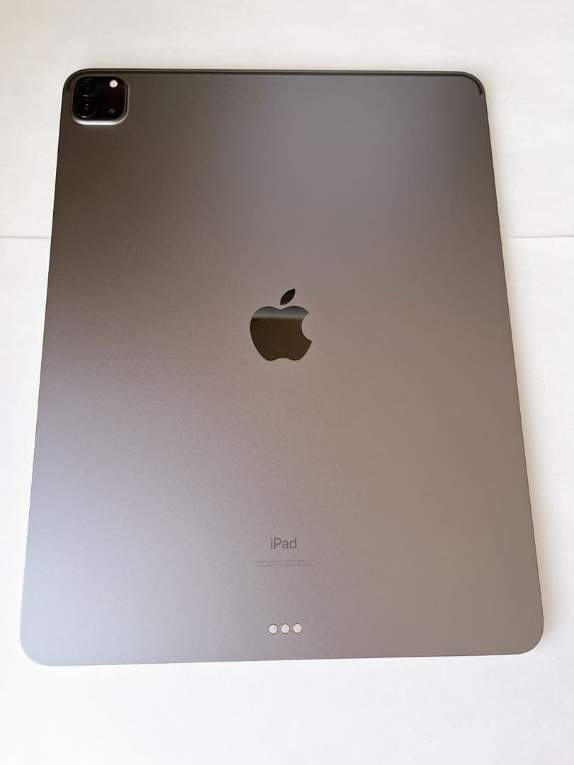 iPad Pro 12.9 (第5世代) 128GB +Apple Pencil