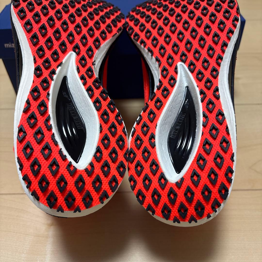 WAVE DUEL NEO SP U1GD219900 25cm 新品未使用品