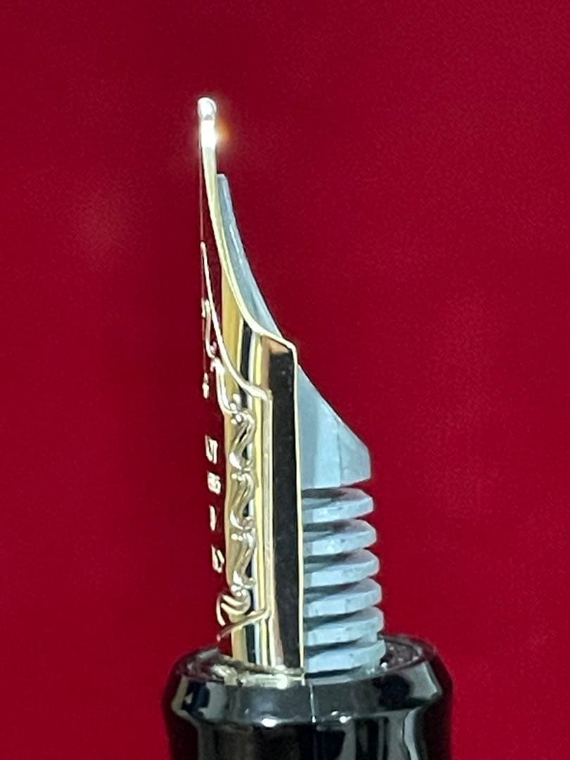 新品未使用　カスタム会限定　カスタムヘリテイジ912 ネオクラシック　パイロット