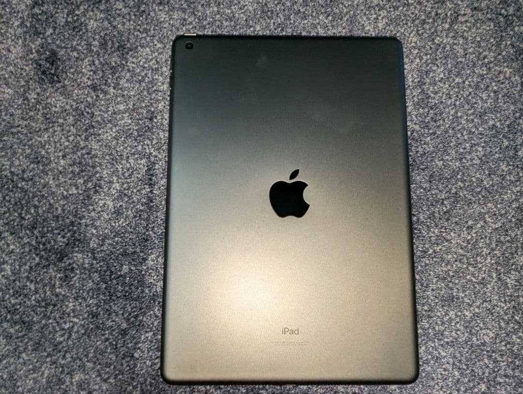 iPad本体 j7iro