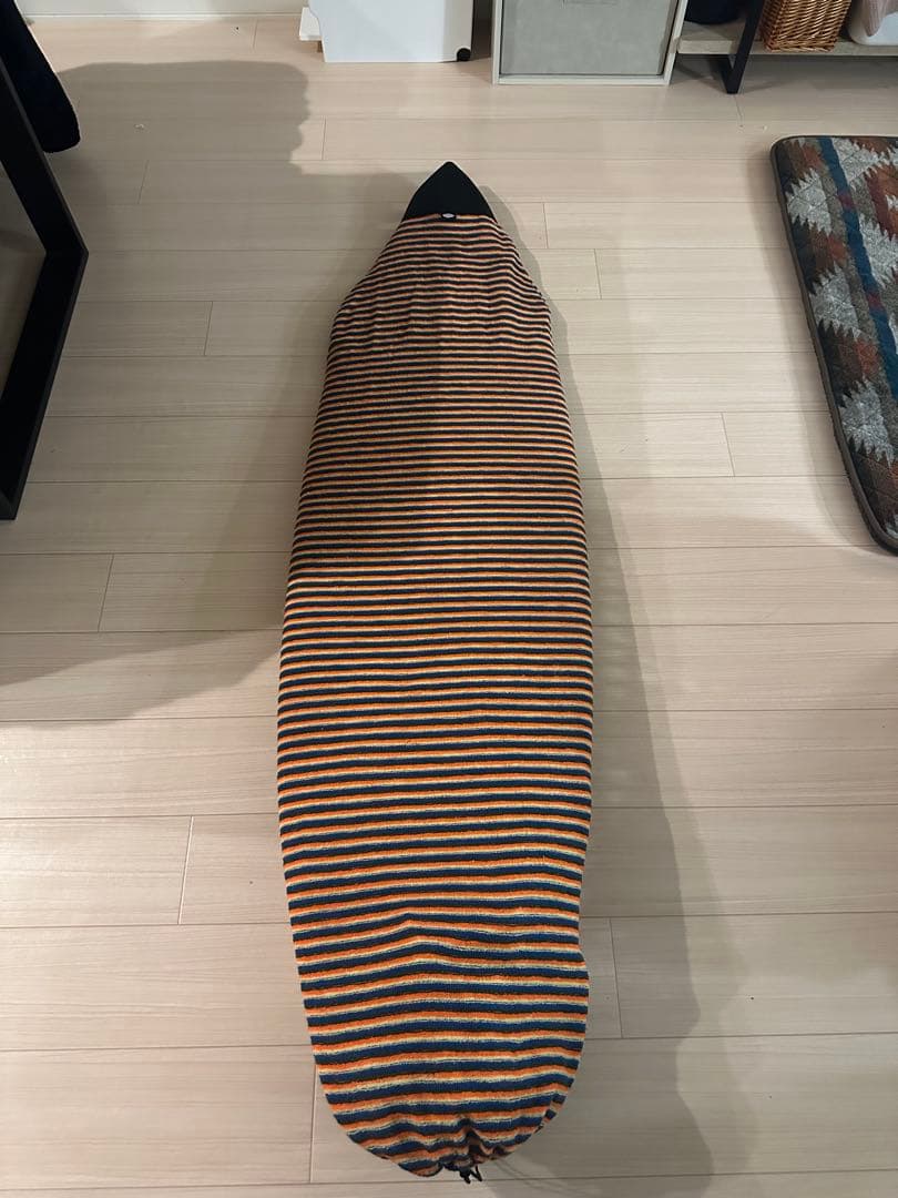 DHDサーフボード3DV 6.0