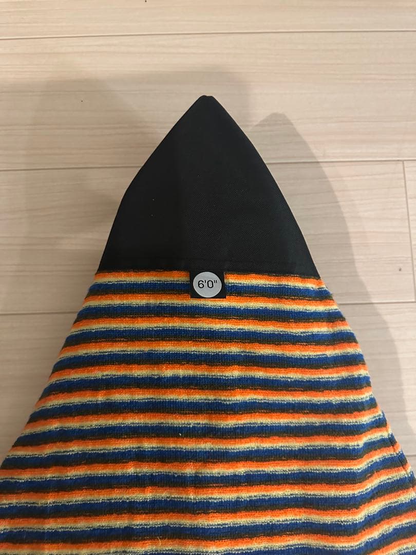 DHDサーフボード3DV 6.0