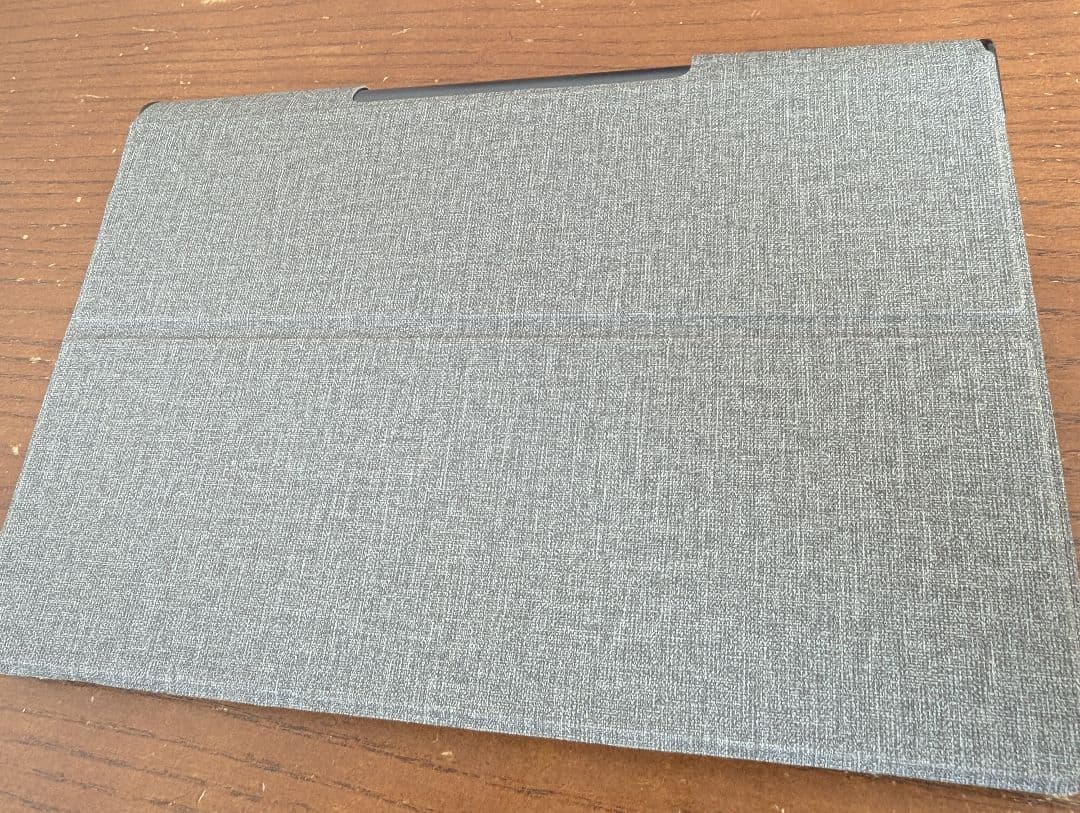 Lenovo Yoga Smart Tab YT-X705F、ケース、SDカード