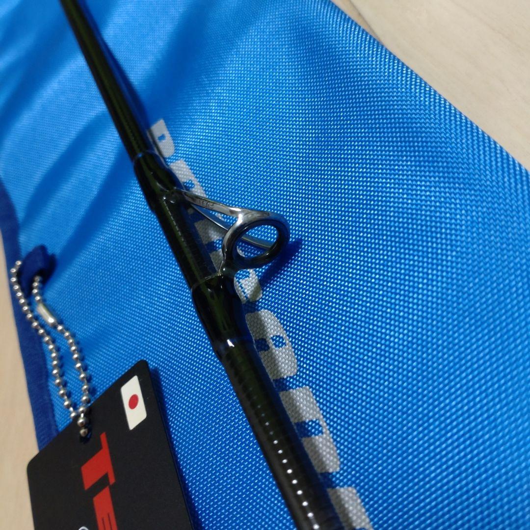 良品！天龍 TENRYU BRIGADE KID BGK81ML エギング