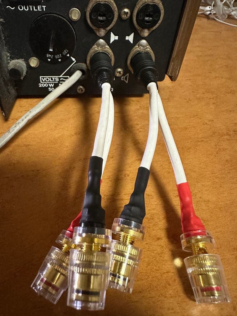 Goodmans アンプ　グッドマン スピーカーmodule 80