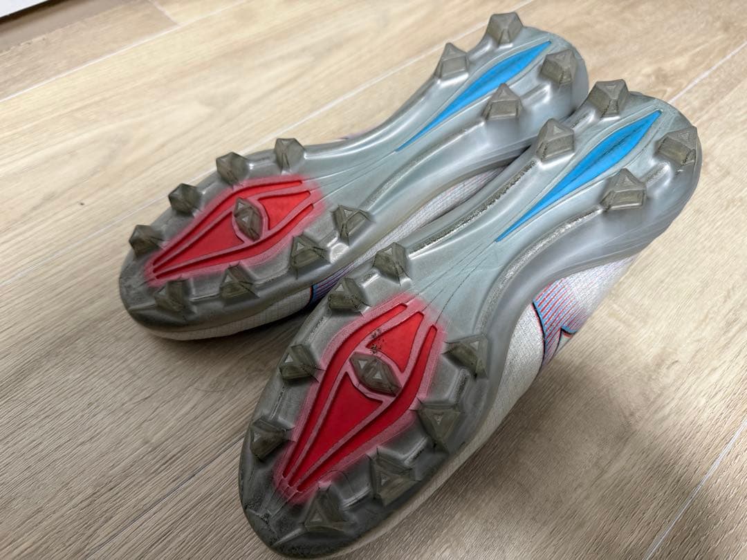 【早い者勝ち】ミズノアルファJAPAN