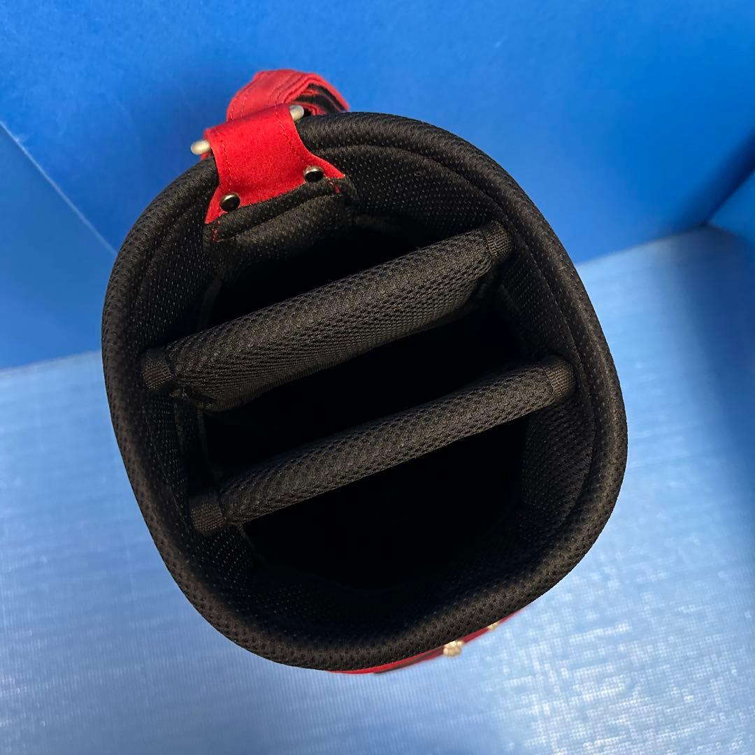 AXEL GOLFCollectionキャディーバッグ