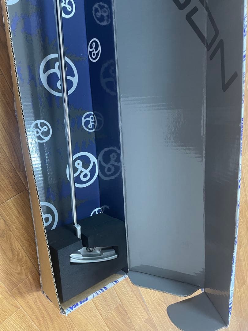 新品 COA付 Logan Olson Craft Batch3 即発送