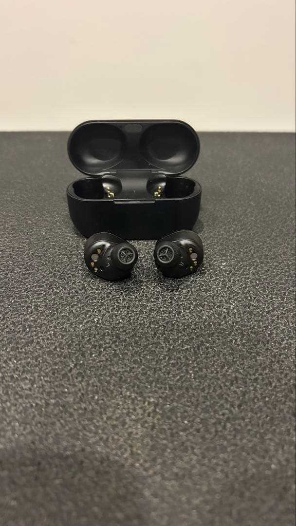 Technics EAH-AZ80-K（ブラック） ワイヤレスイヤホン