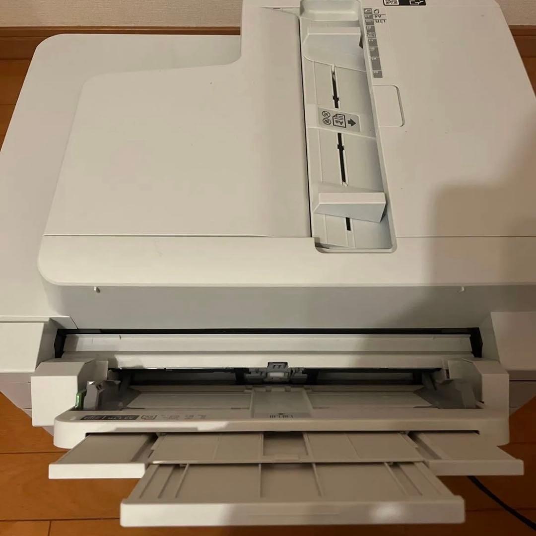 brother インクジェットプリンター MFC-J7100CDW