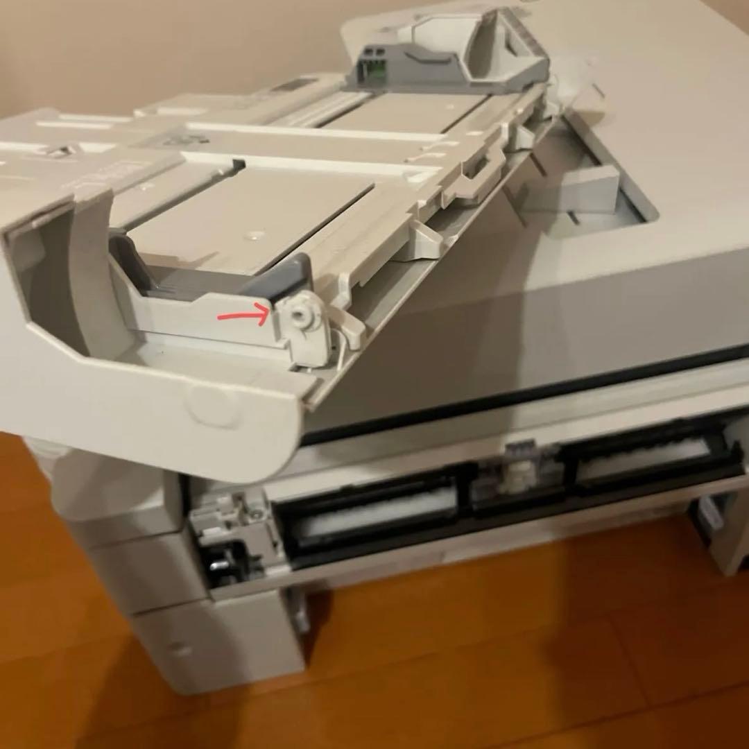 brother インクジェットプリンター MFC-J7100CDW