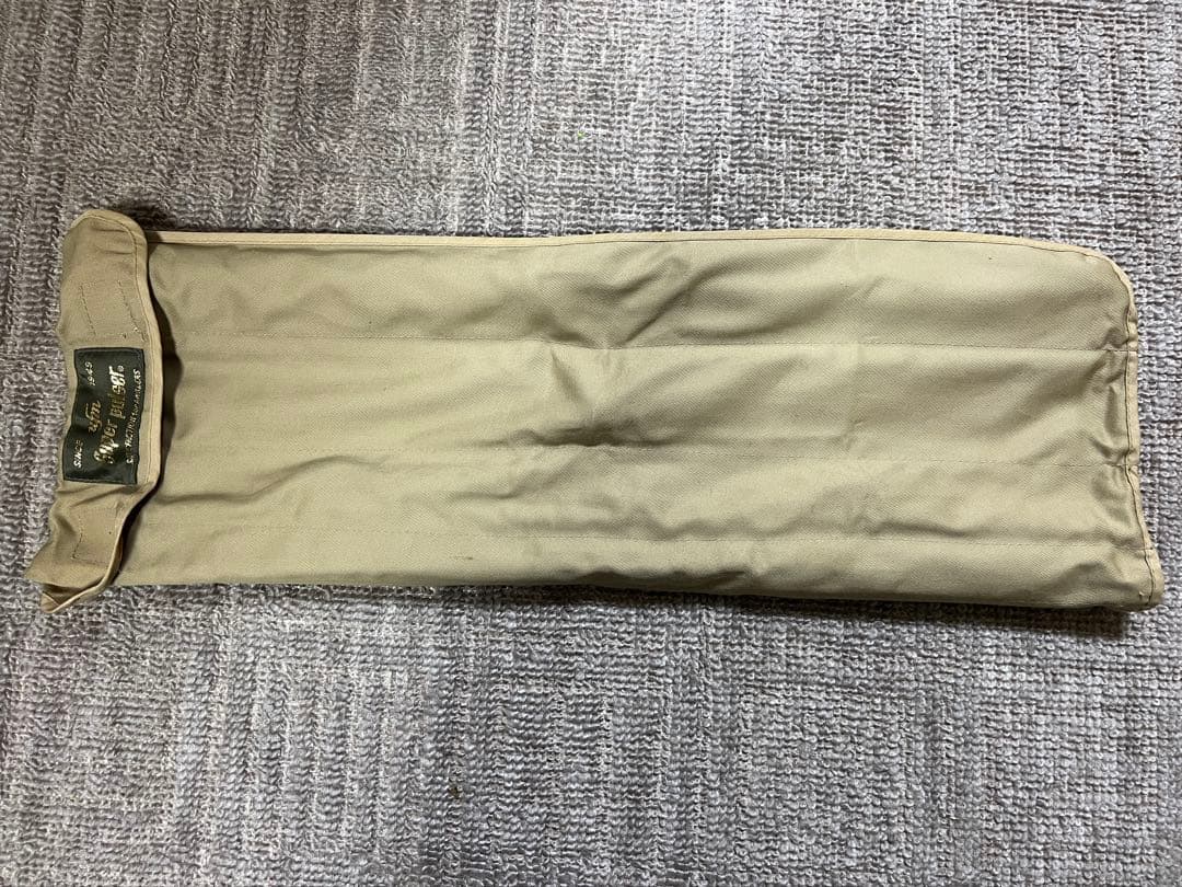 UFMウエダ スーパーパルサー PCS-60 4ピース ティップ2本