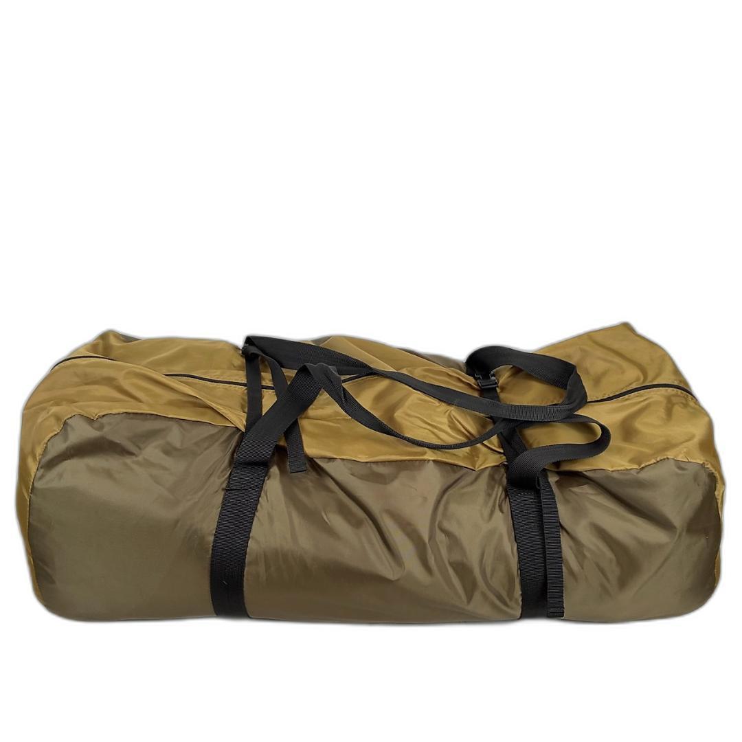 ★美品★ スノーピーク TP-880R エルフィールド 2ルームテント