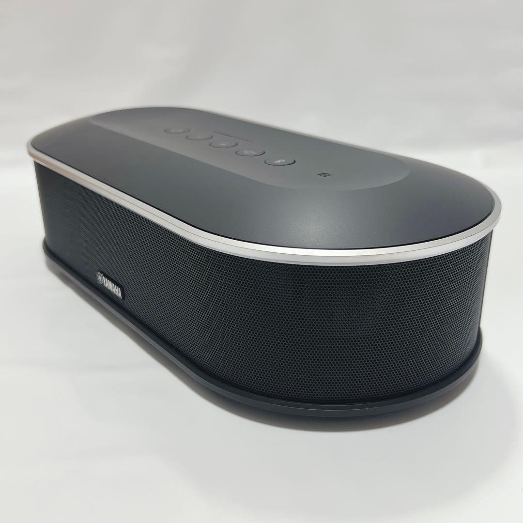 ユニファイドコミュニケーション マイクスピーカーシステムYVC-1000