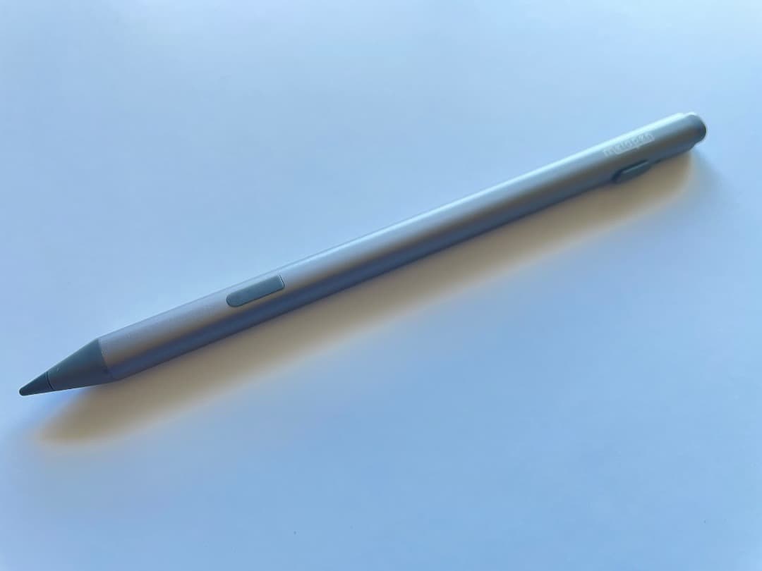 美品・バッテリー良好：SurfacePro 7＋純正キーボードカバー＋タッチペン