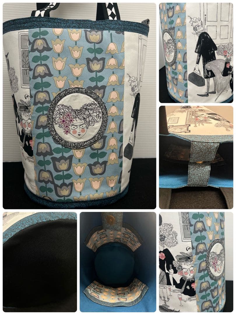 みじゅ様(9点)ロラライハリス、アレキサンダーヘンリー