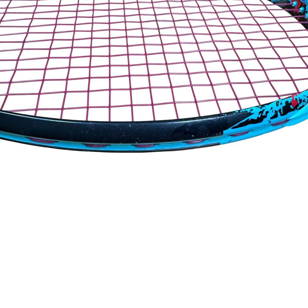 YONEX　GEOBREAK　70S　UL0　ソフトテニスラケット