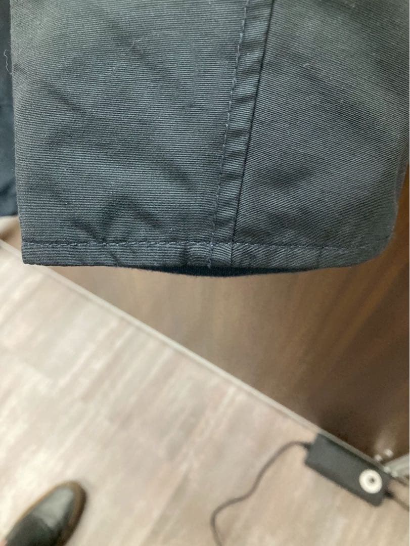 ウールリッチ ダウン