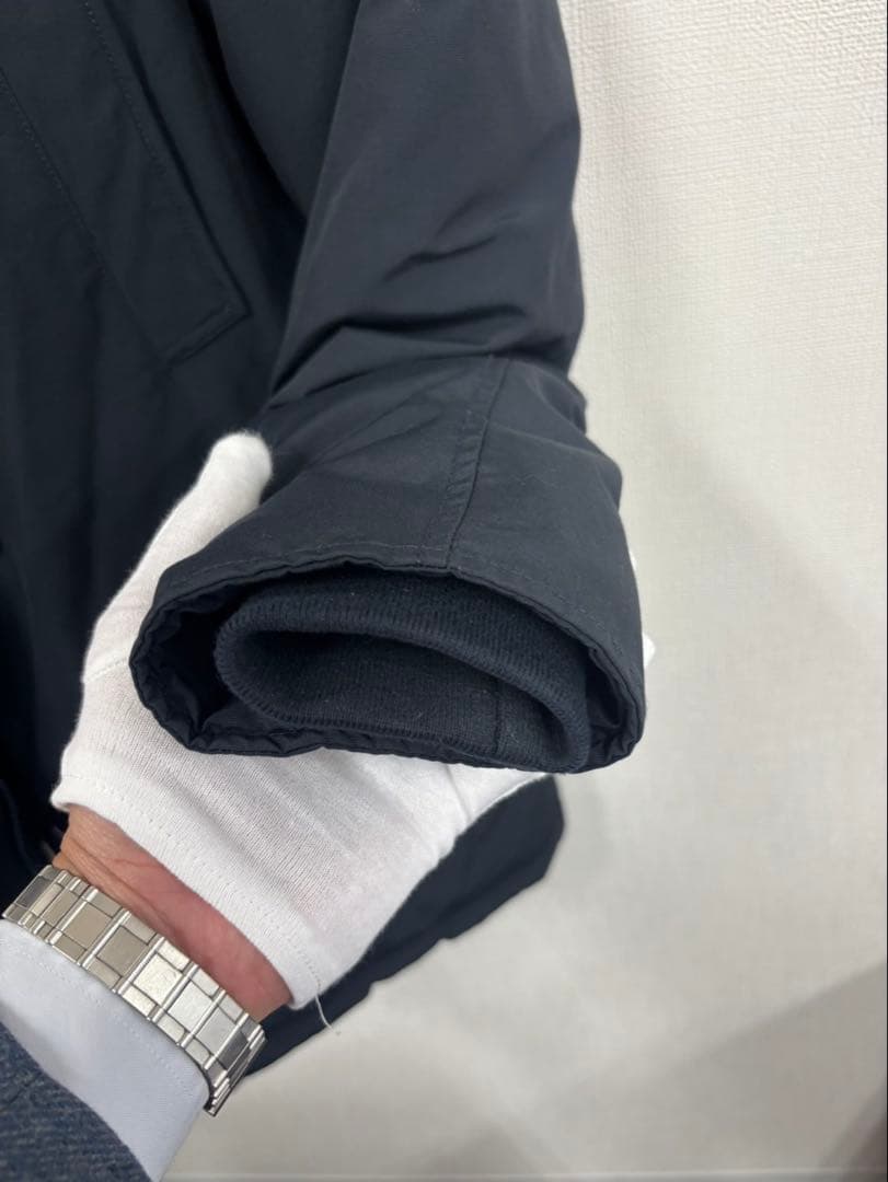 ウールリッチ ダウン