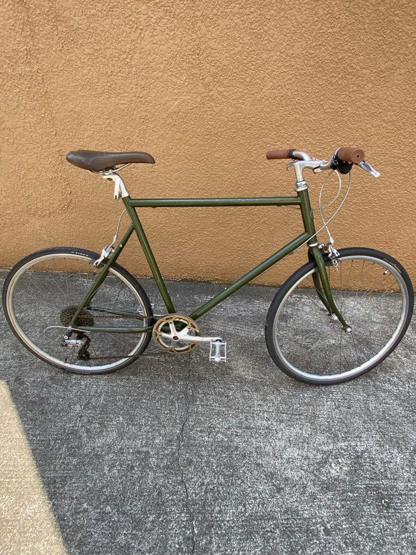 タッツン 様tokyo bike 自転車 26インチ (ジャンク) 引き取り限定