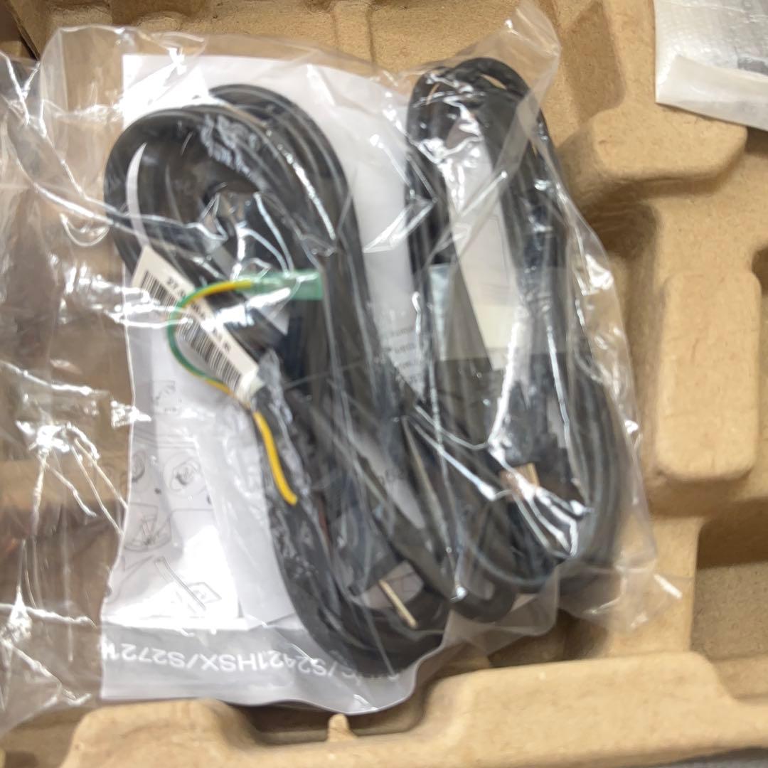 美品 DELL S2421HSX-R 23.8型 フルHDモニター