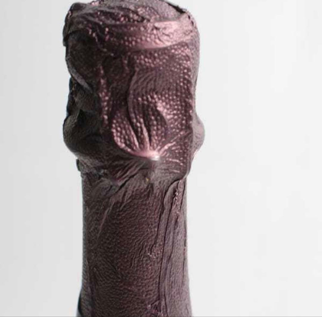 Dom Pérignon ロゼ 2010 限定　村上隆　ドンペリ　超希少