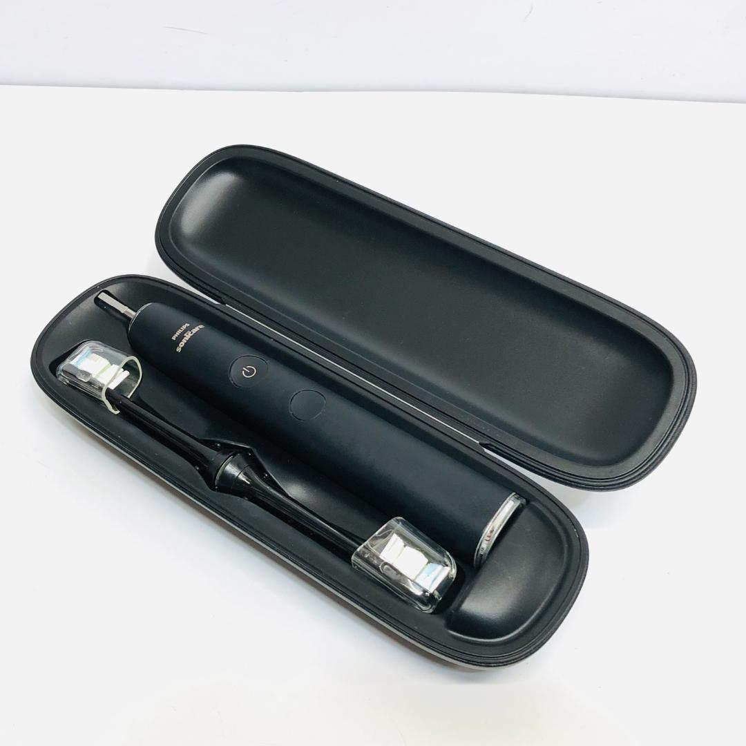 動作品 フィリップス ソニッケアー 電動歯ブラシ HX993B m1163