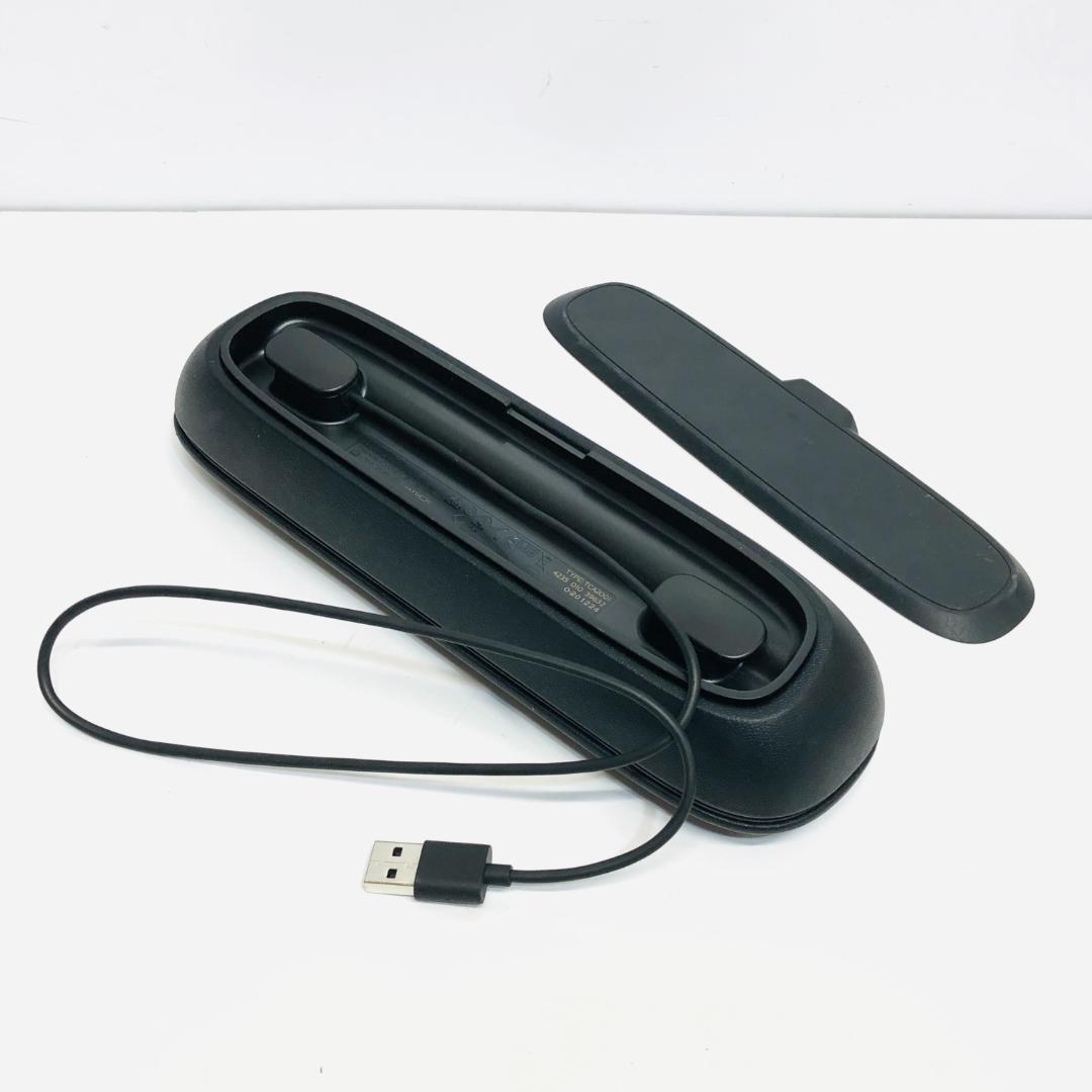 動作品 フィリップス ソニッケアー 電動歯ブラシ HX993B m1163