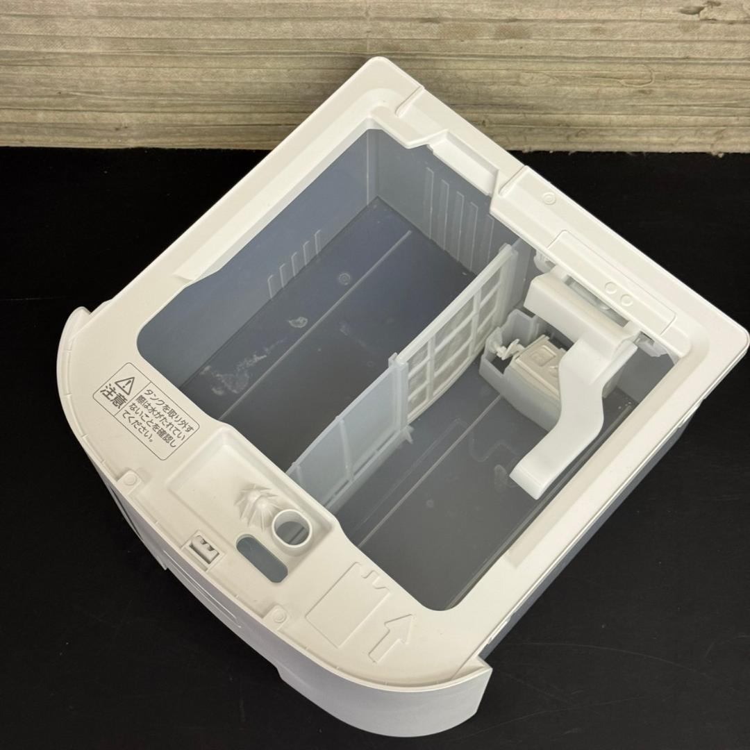 ☆アイリスオーヤマ　冷風扇　KCTF-01M　2022年製　リモコン付き