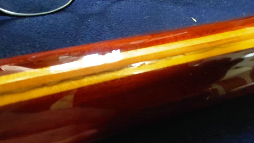 Ovation 1627 ギター ハードケース付き