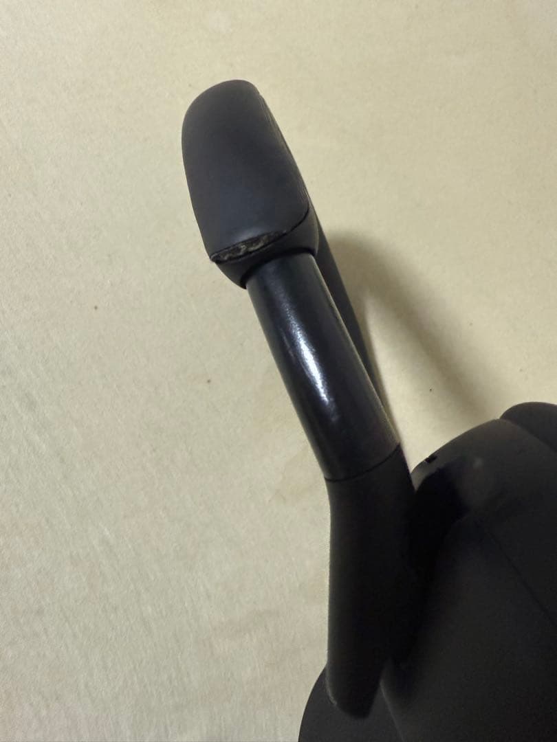 SONY wh-1000xm5ブラック