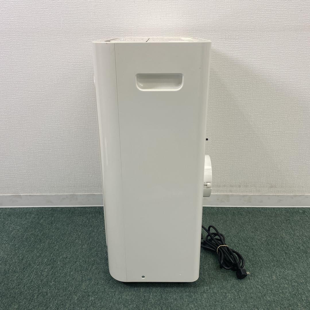 鈴*太様 送料込み＊トヨトミ スポット冷暖エアコン2020年製＊0716-7